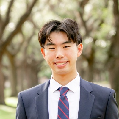 Daniel Kuo