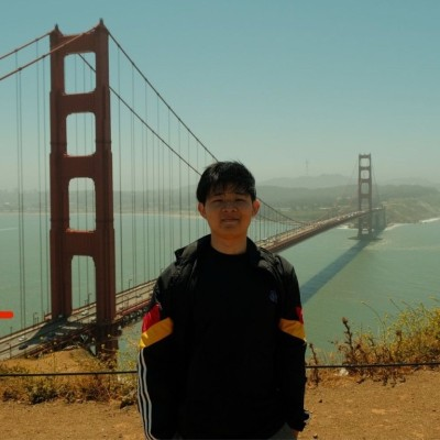 John Tian